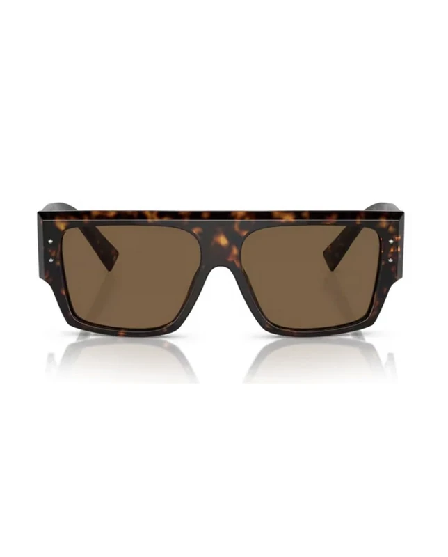 Dolce & Gabbana 0dg4459 Women's Sunglasses, Multicoloured, One Size, Multicoloured, One Size