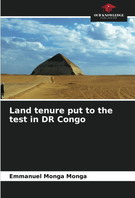 Land tenure put to the test in DR Congo