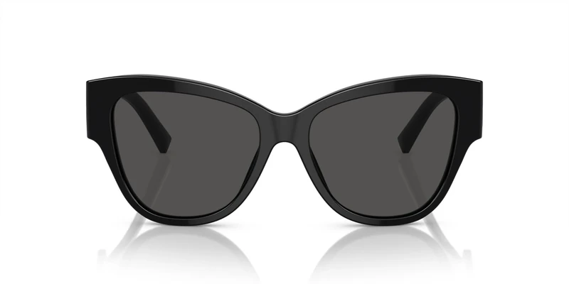 Dolce & Gabbana Ladies 0dg4449 Sunglasses, Multicoloured (Multi-Colour), Multicoloured (multicoloured), One Size