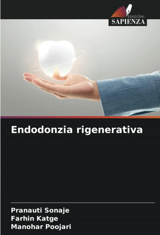 Endodonzia rigenerativa