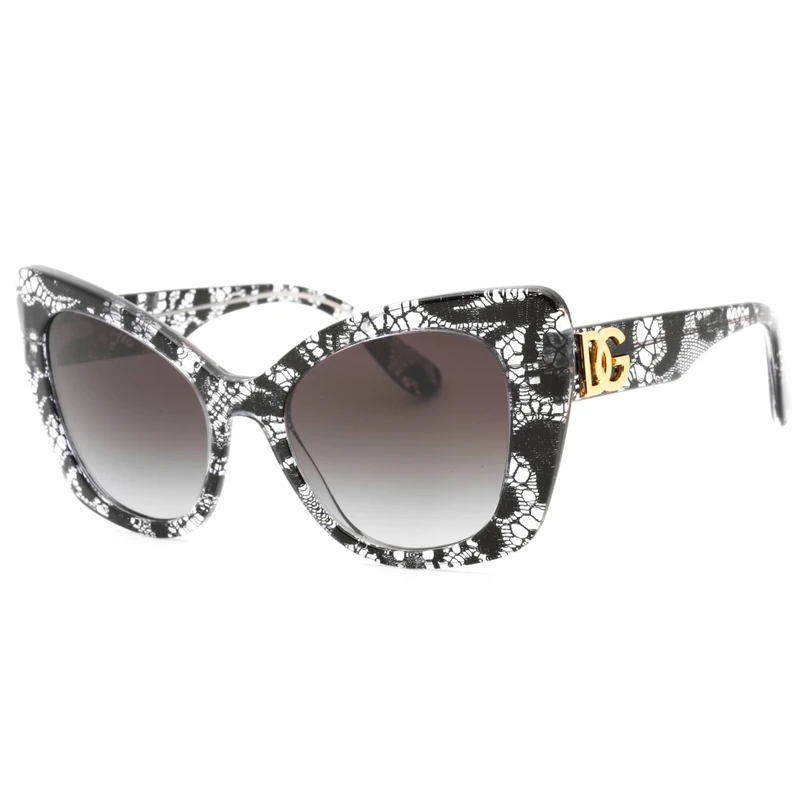 Dolce & Gabbana Ladies 0dg4405 Sunglasses, Multi-Colour, One Size