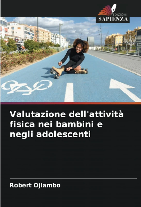 Valutazione dell'attività fisica nei bambini e negli adolescenti