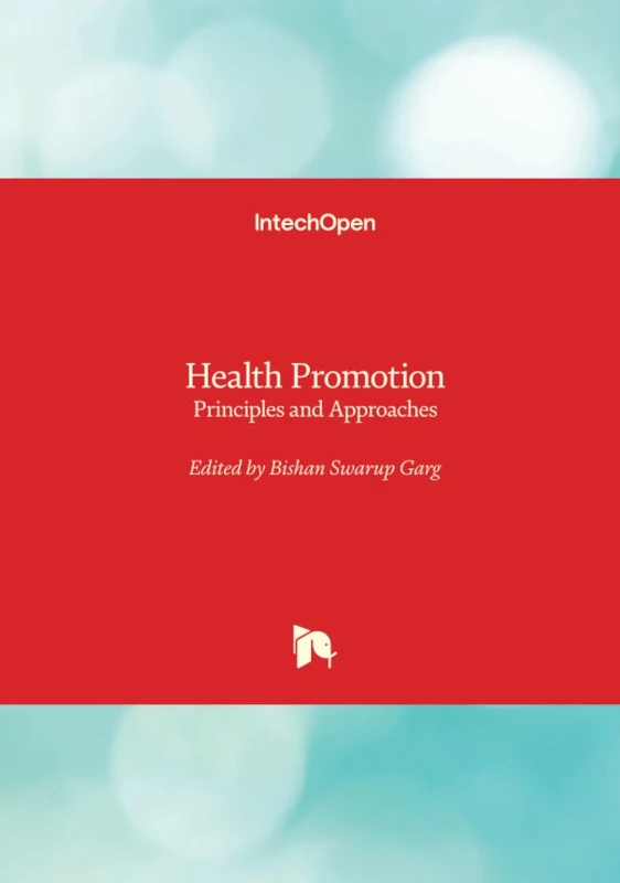 Health Promotion - Principles and Approaches