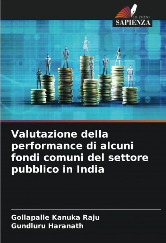 Valutazione della performance di alcuni fondi comuni del settore pubblico in India