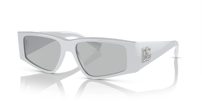 Dolce & Gabbana 0DG4453 Sunglasses, Men, Multicoloured (Multicoloured), One Size