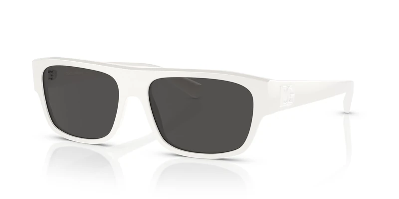 Dolce & Gabbana 0DG4455 Men's Multicolor Sunglasses