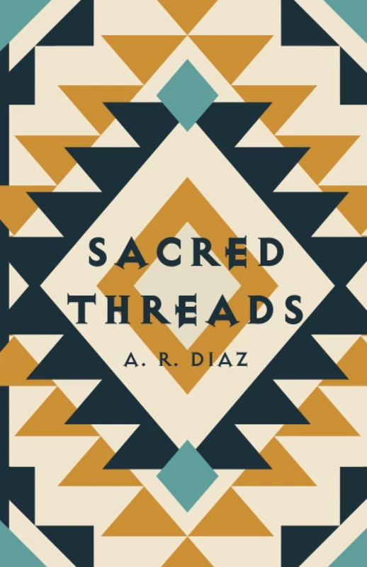 Sacred Threads - Image 1