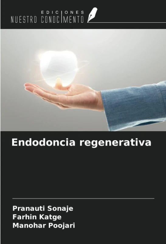 Endodoncia regenerativa