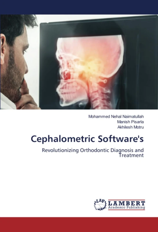 Cephalometric Software's: Revolutionizing Orthodontic Diagnosis and Treatment - Image 1