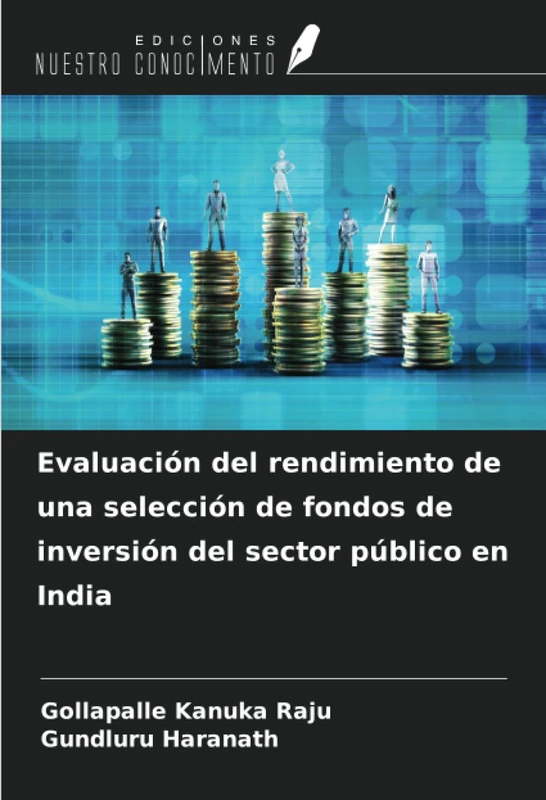 Evaluación del rendimiento de una selección de fondos de inversión del sector público en India