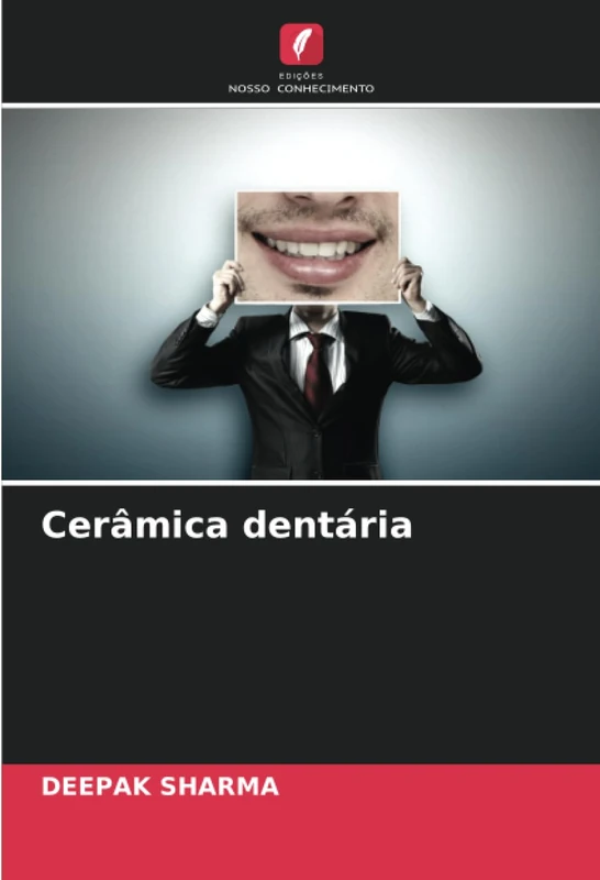 Cerâmica dentária