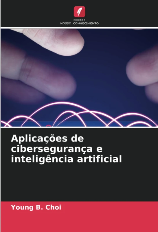 Aplicações de cibersegurança e inteligência artificial