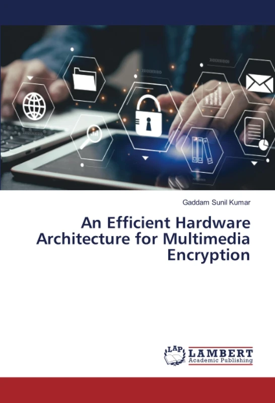 An Efficient Hardware Architecture for Multimedia Encryption