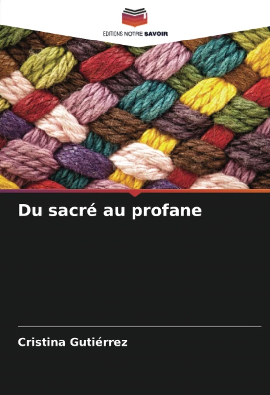 Du sacré au profane
