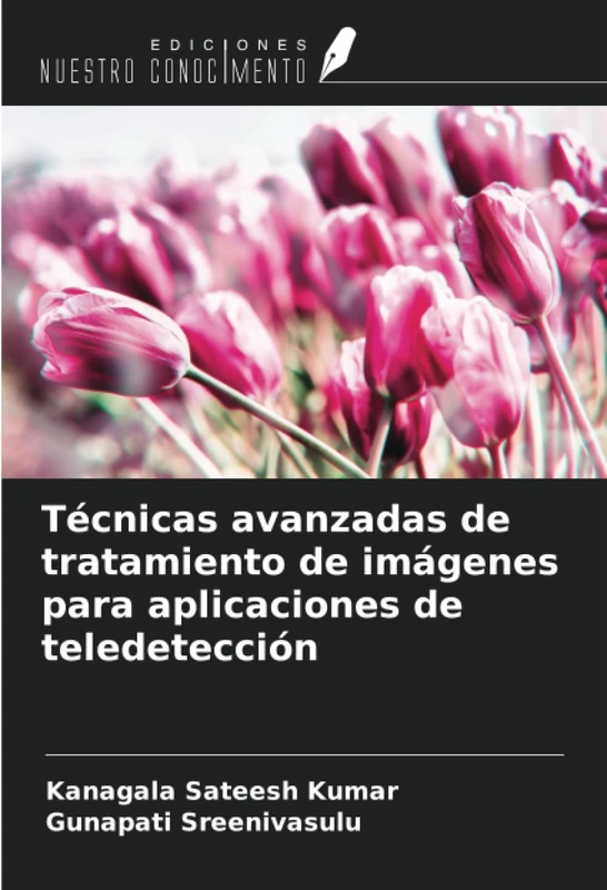 Técnicas avanzadas de tratamiento de imágenes para aplicaciones de teledetección