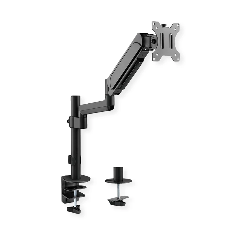 VALUE LCD Arm Support Bar 4 Joints Table Mount
