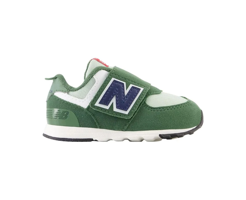 New Balance NW574HGB 574 Men NORI UK 5.5