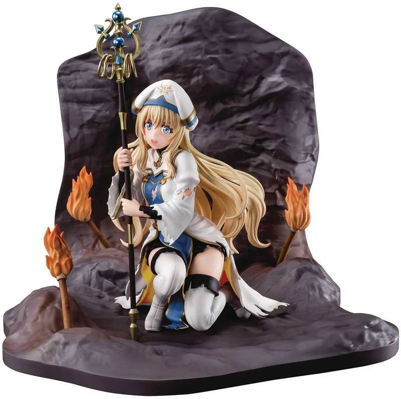 Hakoiri Musume Inc. Goblin Slayer II Goddess Priest 1/6 Complete Figure