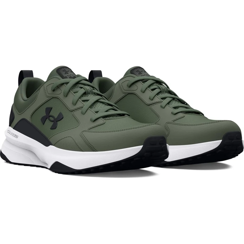 Under Armour UA Charged Edge - Colorado Sage/Black/Black - 6 - Image 1