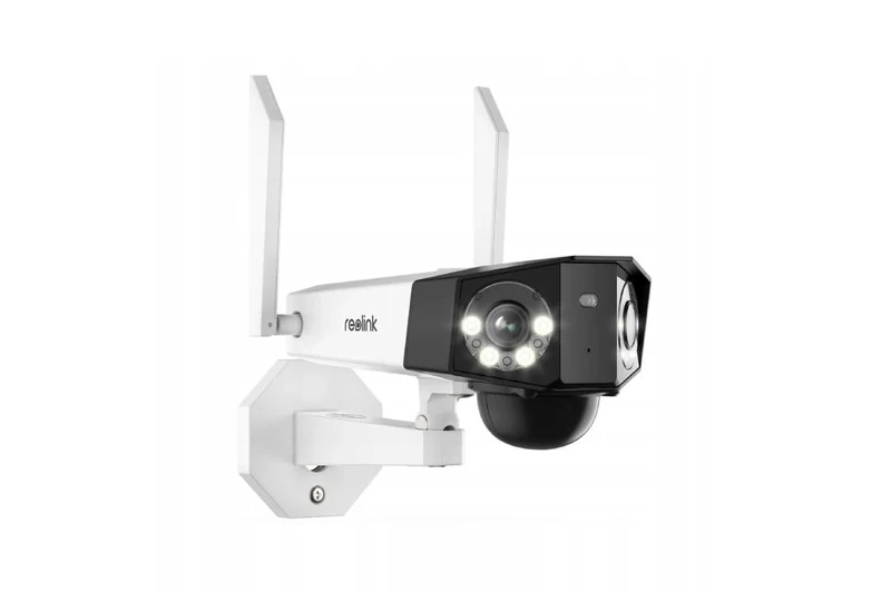 Reolink Surveillance Camcorder Duo 2