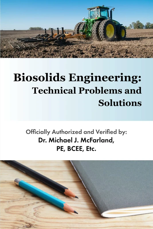 Majosta Biosolids Engineering: Technical Problems and Solutions