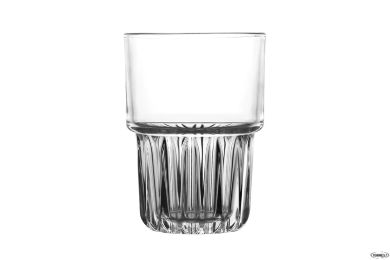 Onis Everest Beverage Glass, 350ml (Pack 12)