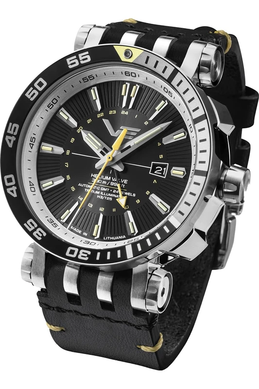 Reloj Vostok - Nh34-575a718 | 30atm