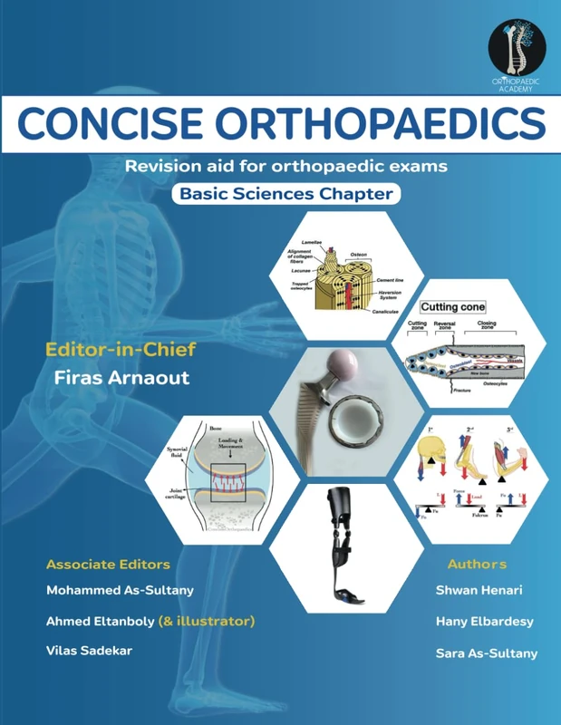 Concise Orthopaedics - Basic Sciences