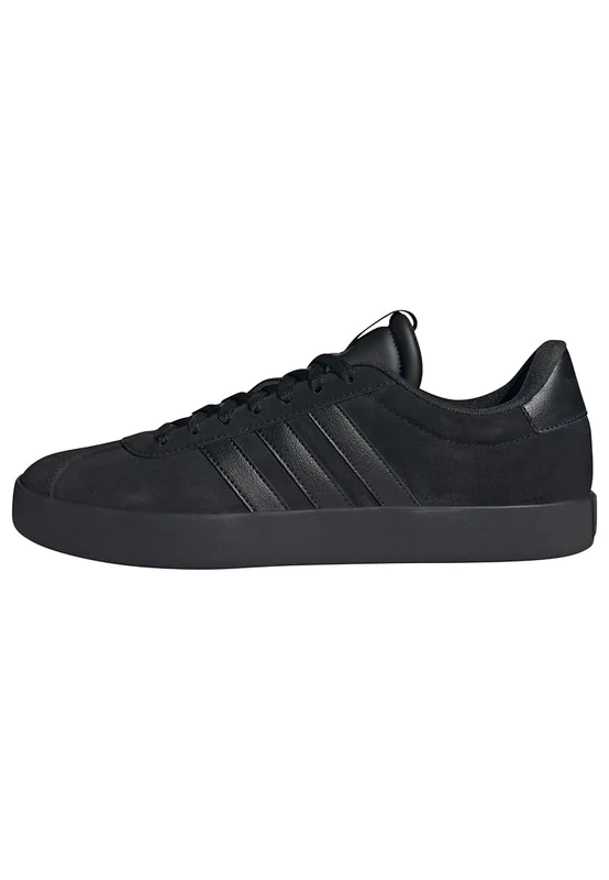 adidas VL Court 3.0 Shoes, Black