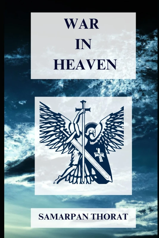 War In Heaven - Spiritual Warfare Guide For Beginner
