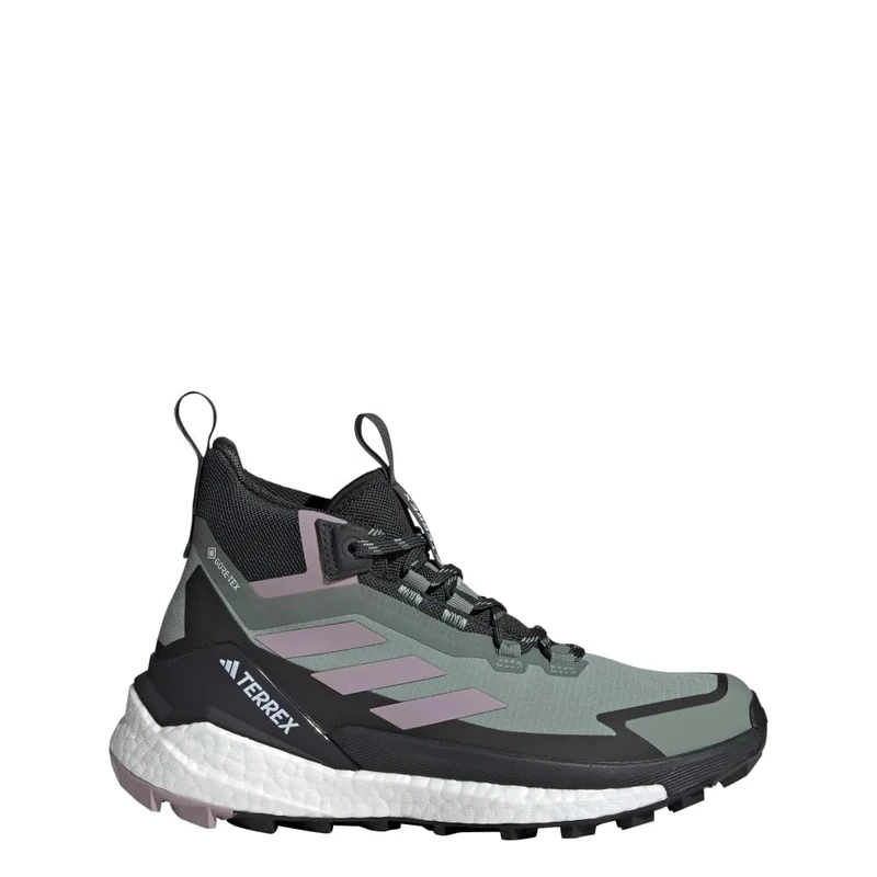 Terrex Free Hiker Gore-TEX 2.0 Hiking Shoes