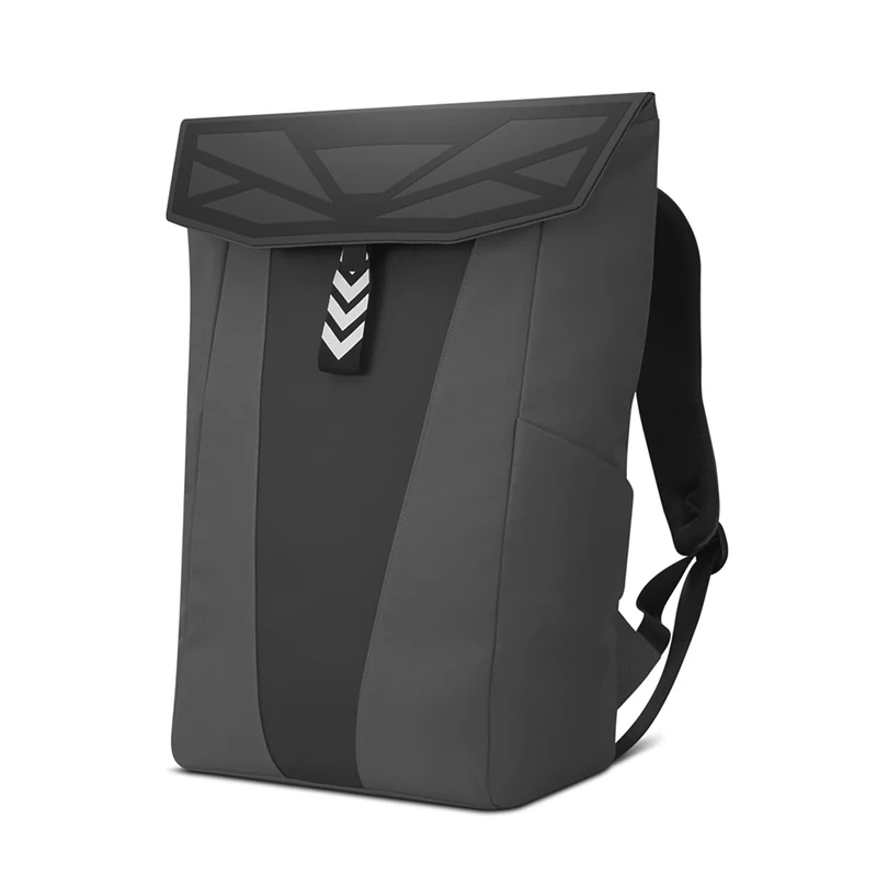 Lenovo Unisex's Gx41n34092 Gaming Backpack, Dark Grey, 16 inch