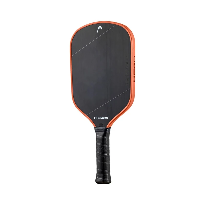 HEAD Radical Tour EX Raw Pickleball Paddle