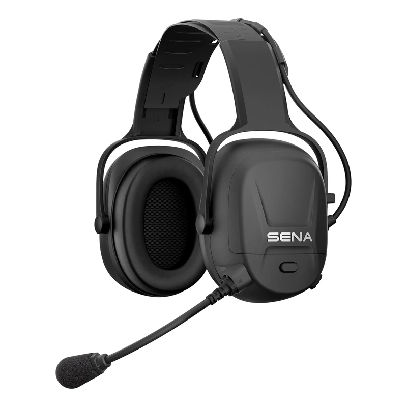 Sena EARMUFF CRADLE Compatible with 20S, 20S EVO, 30K, and 50S - Image 1