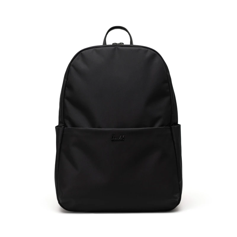 Herschel Unisex's Beatrix Traditional Backpack, Black, Standard-20L