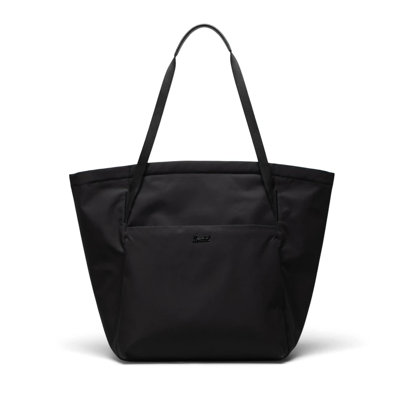 Herschel Unisex Joana Tote Black Standard - 20.5L