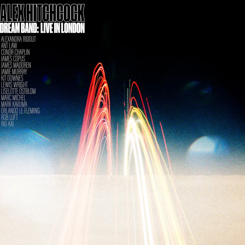 Dream Band: Live In London [VINYL]