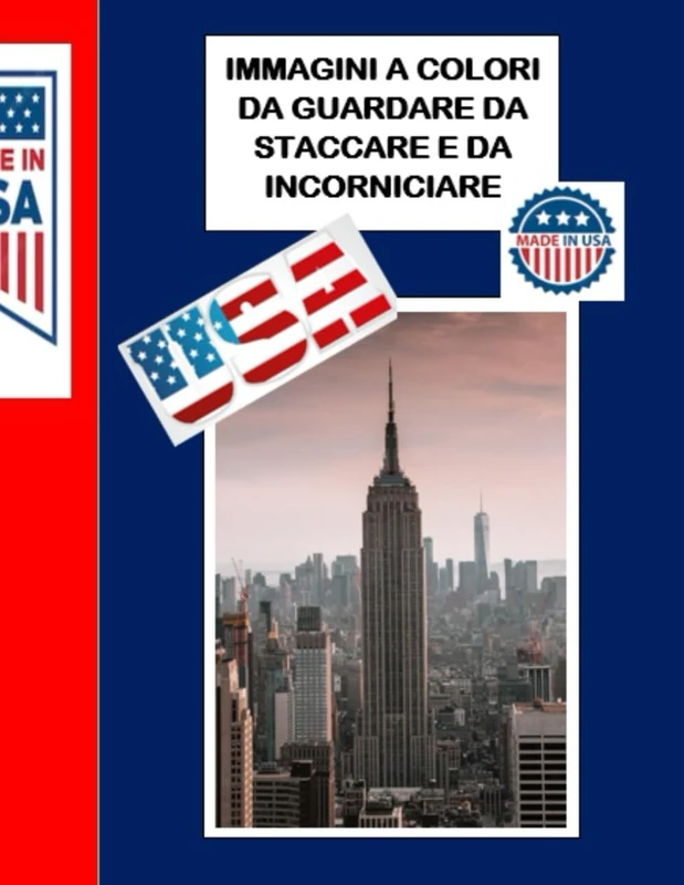 IMMAGINI A COLORI DA GUARDARE DA STACCARE E DA INCORNICIARE: AMERICA CON IMMAGINI A COLORI DA GUARDARE DA STACCARE E DA INCORNICIARE ALTRIMENTI GUSTATI IMMAGINI SPLENDIDE - Image 1