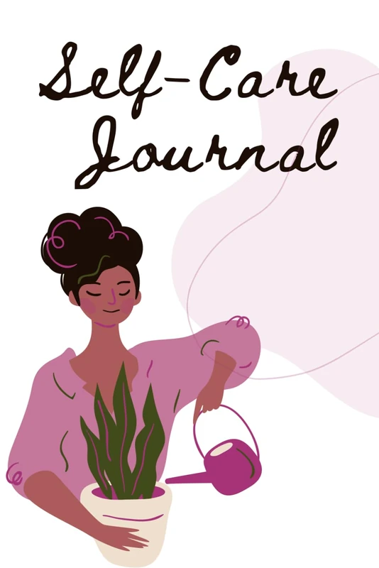 Create Your Own Personal Journal | My Journal
