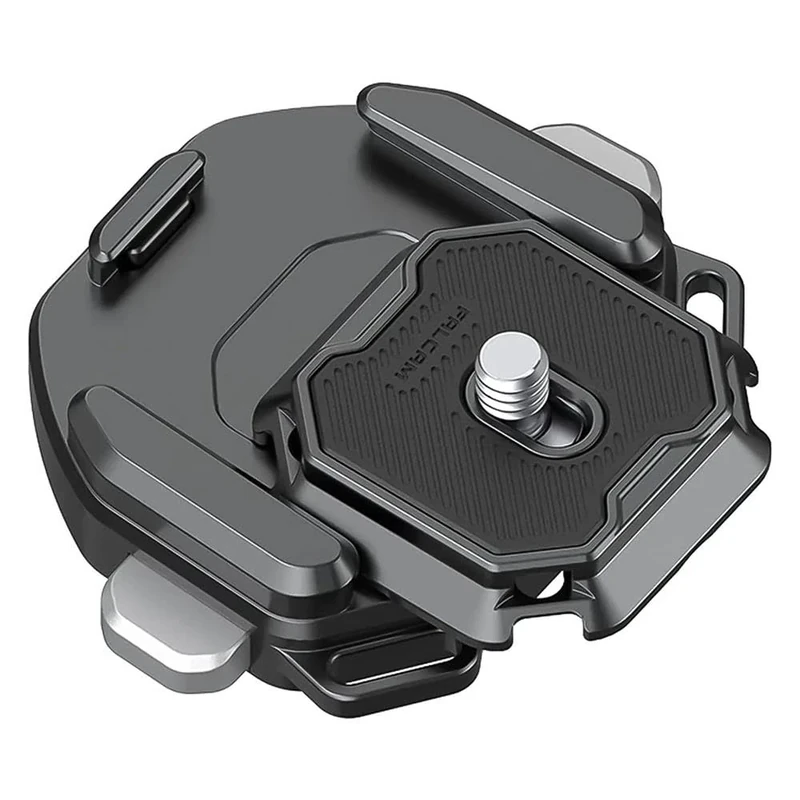 FALCAM F38 Quick Release Buckle Kit for Shoulder Strap