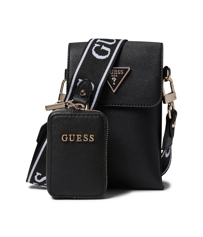GUESS , Black, One Size, black, One size - Image 1
