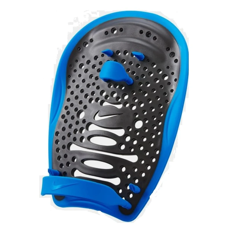 Nike Hand Paddles Blue 919 S