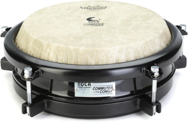 TOCA 10" Commuter Conga TCCD-10