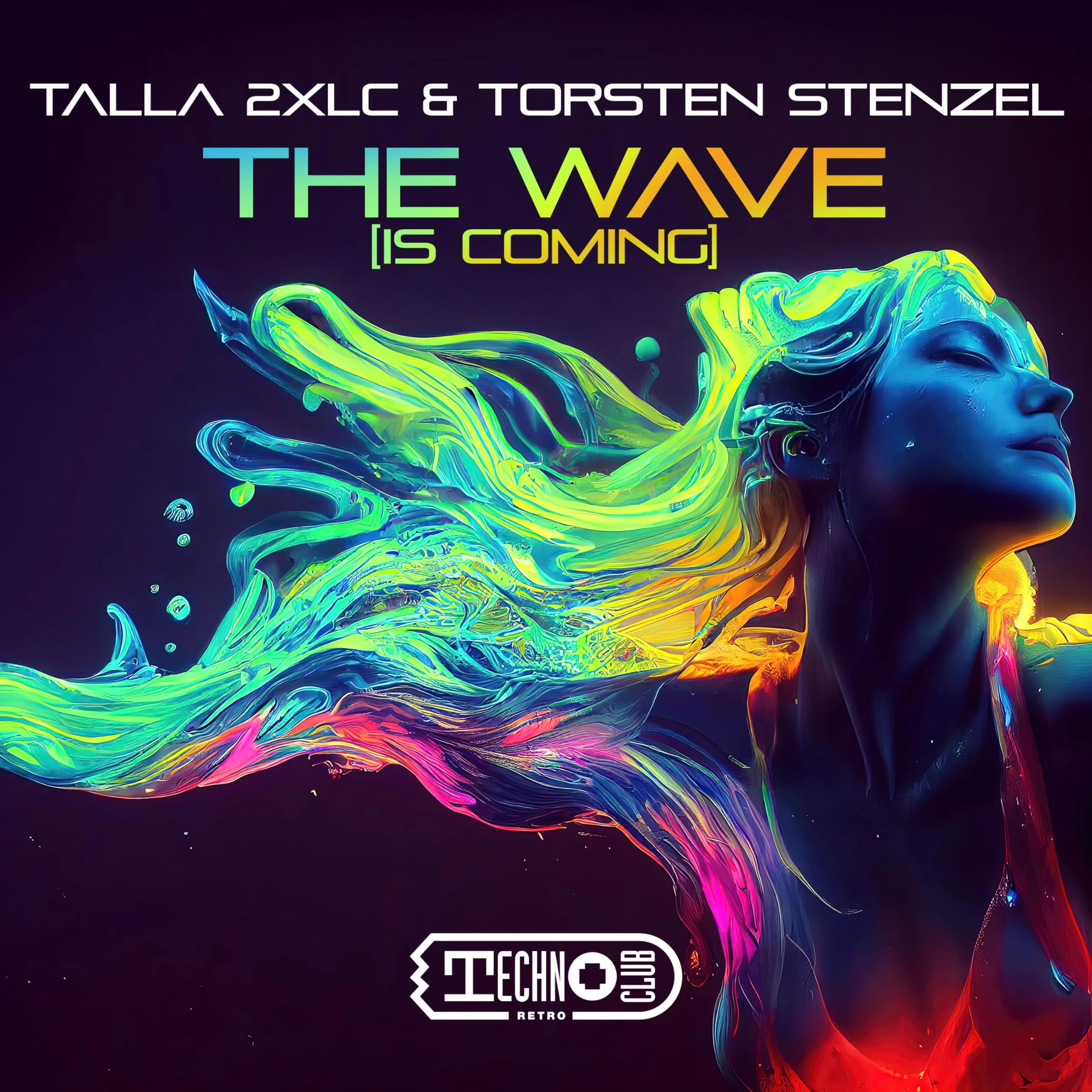 The Wave (Is Coming)