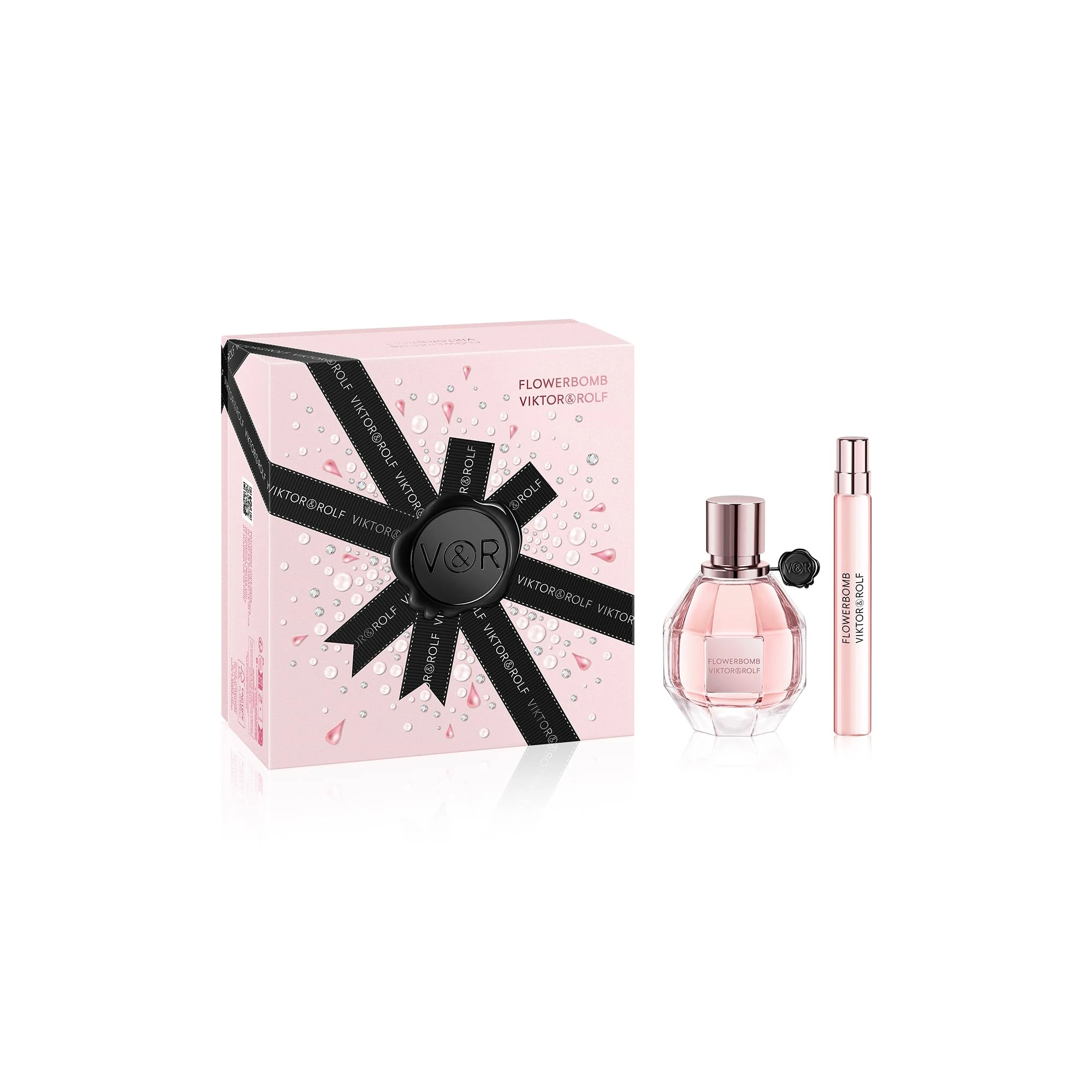 Viktor & Rolf Flowerbomb EDP Gift Set