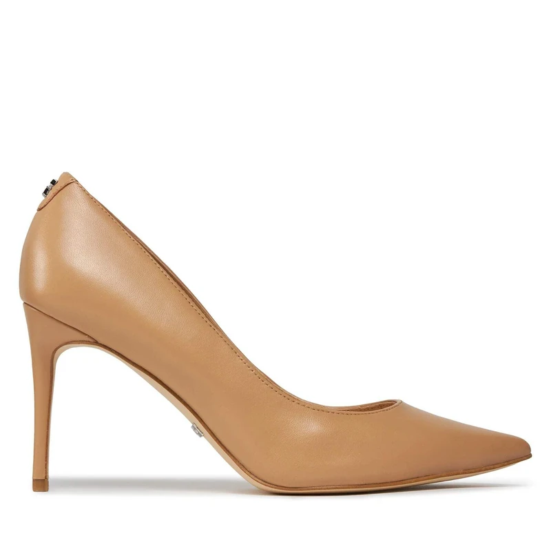 GUESS FLPRC7LEA03SAND RICA7 Women Sand UK 7