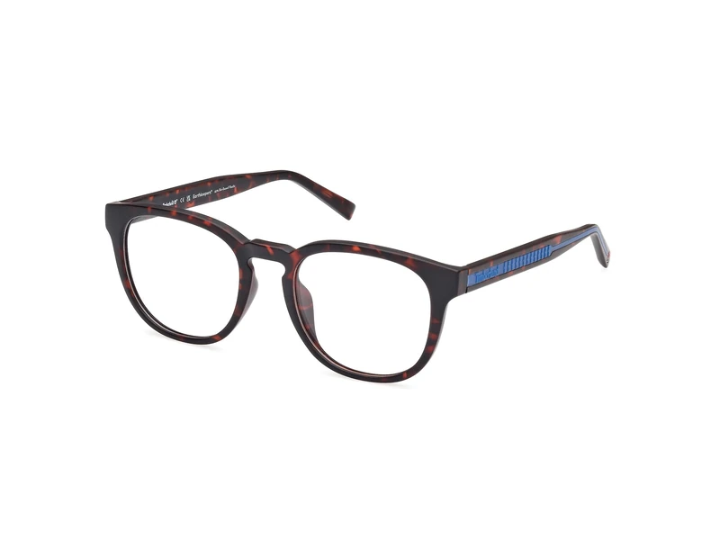 Timberland TB1843-H 052 dark havana 52/20/145 MAN Eyewear Frame