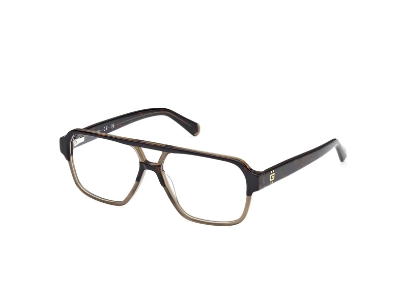 GRUPO OPTICO 1910 GAFAS GUESS-GU50093 C: havana/other 56x13x43x145