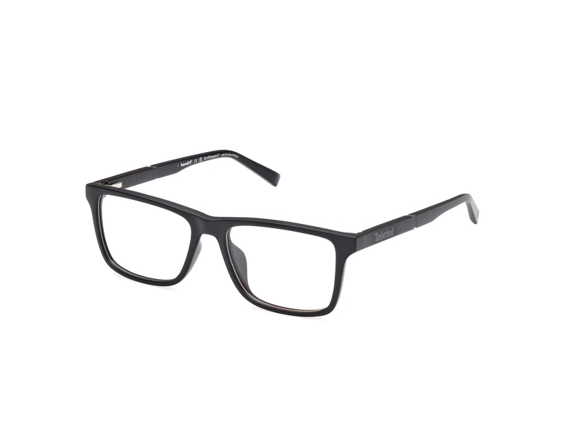 Timberland TB1840-H Matte black 53/16/145 MAN Eyewear Frame - Image 1