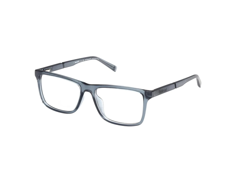 Timberland TB1840-H 092 shiny blue 55/16/145 MAN Eyewear Frame